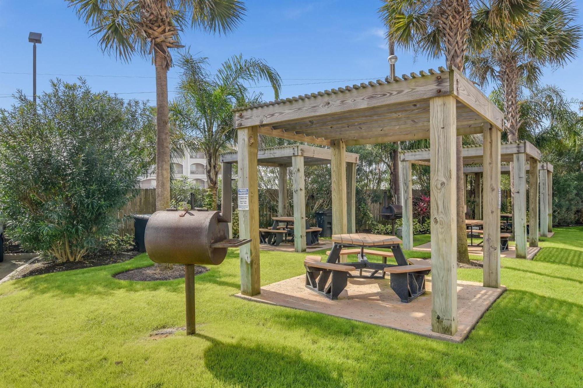 Vila Cdm 204 - Turtle-Y Awesome Galveston Exteriér fotografie