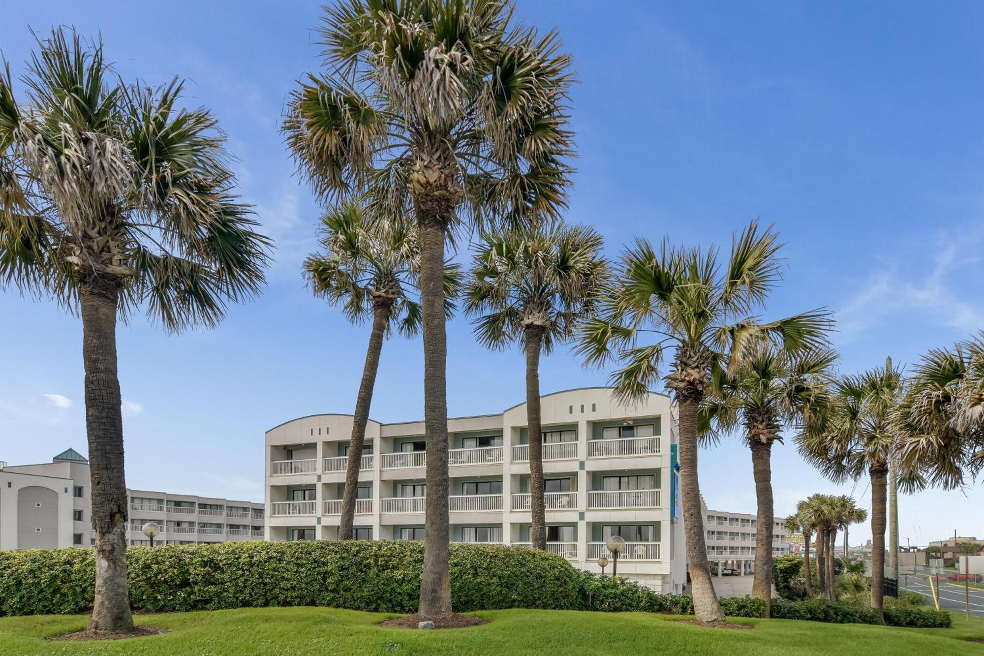 Vila Cdm 204 - Turtle-Y Awesome Galveston Exteriér fotografie