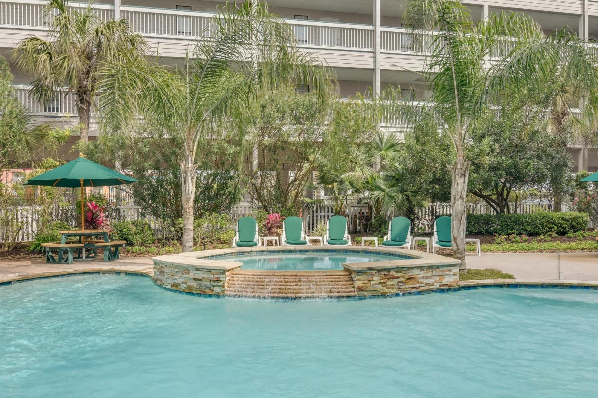 Vila Cdm 204 - Turtle-Y Awesome Galveston Exteriér fotografie