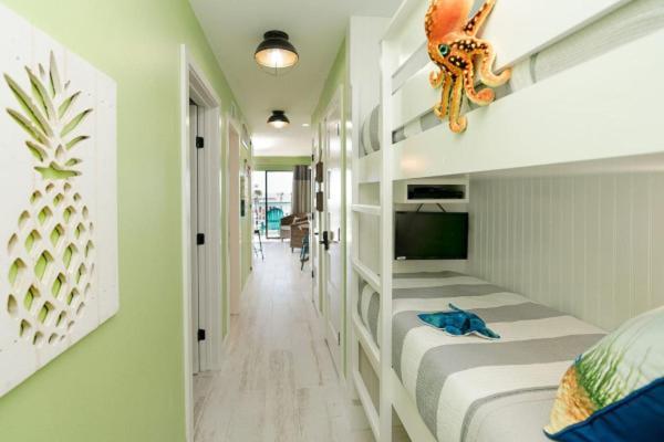 Vila Cdm 204 - Turtle-Y Awesome Galveston Exteriér fotografie