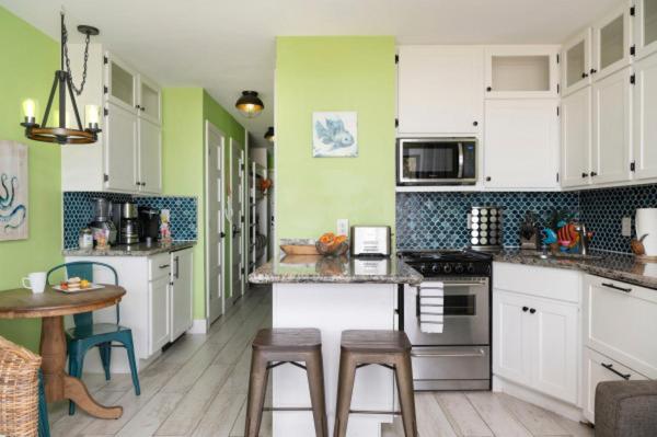 Vila Cdm 204 - Turtle-Y Awesome Galveston Exteriér fotografie