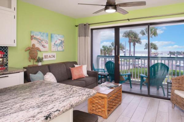 Vila Cdm 204 - Turtle-Y Awesome Galveston Exteriér fotografie