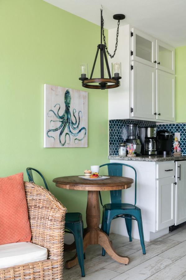 Vila Cdm 204 - Turtle-Y Awesome Galveston Exteriér fotografie