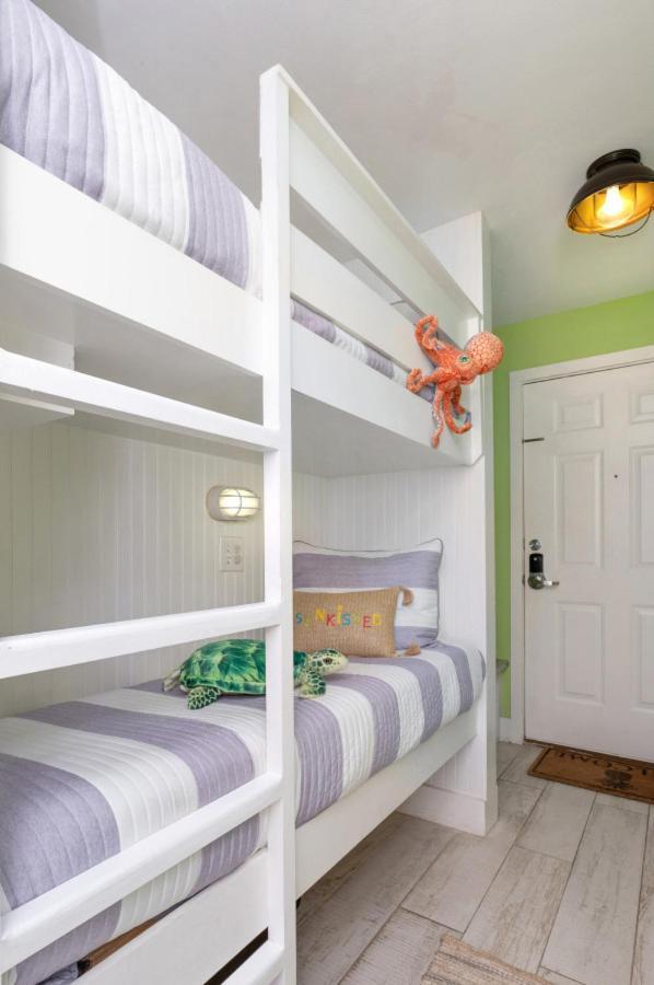 Vila Cdm 204 - Turtle-Y Awesome Galveston Exteriér fotografie
