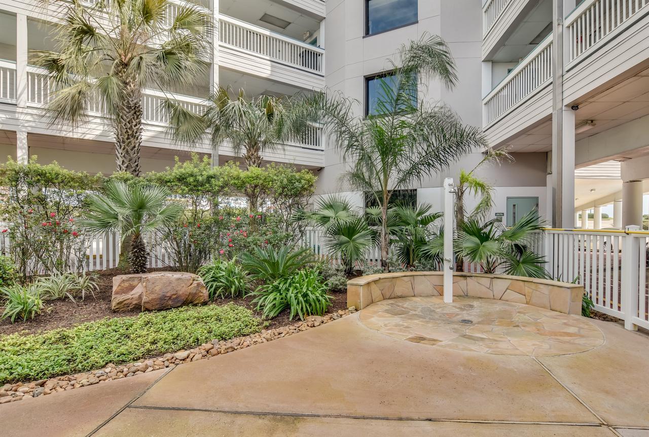 Vila Cdm 204 - Turtle-Y Awesome Galveston Exteriér fotografie