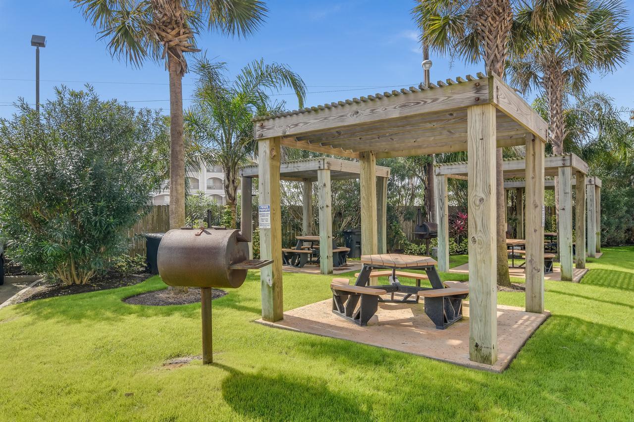 Vila Cdm 204 - Turtle-Y Awesome Galveston Exteriér fotografie