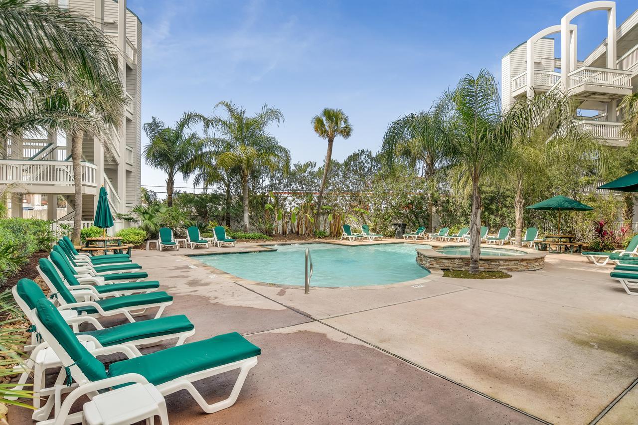 Vila Cdm 204 - Turtle-Y Awesome Galveston Exteriér fotografie