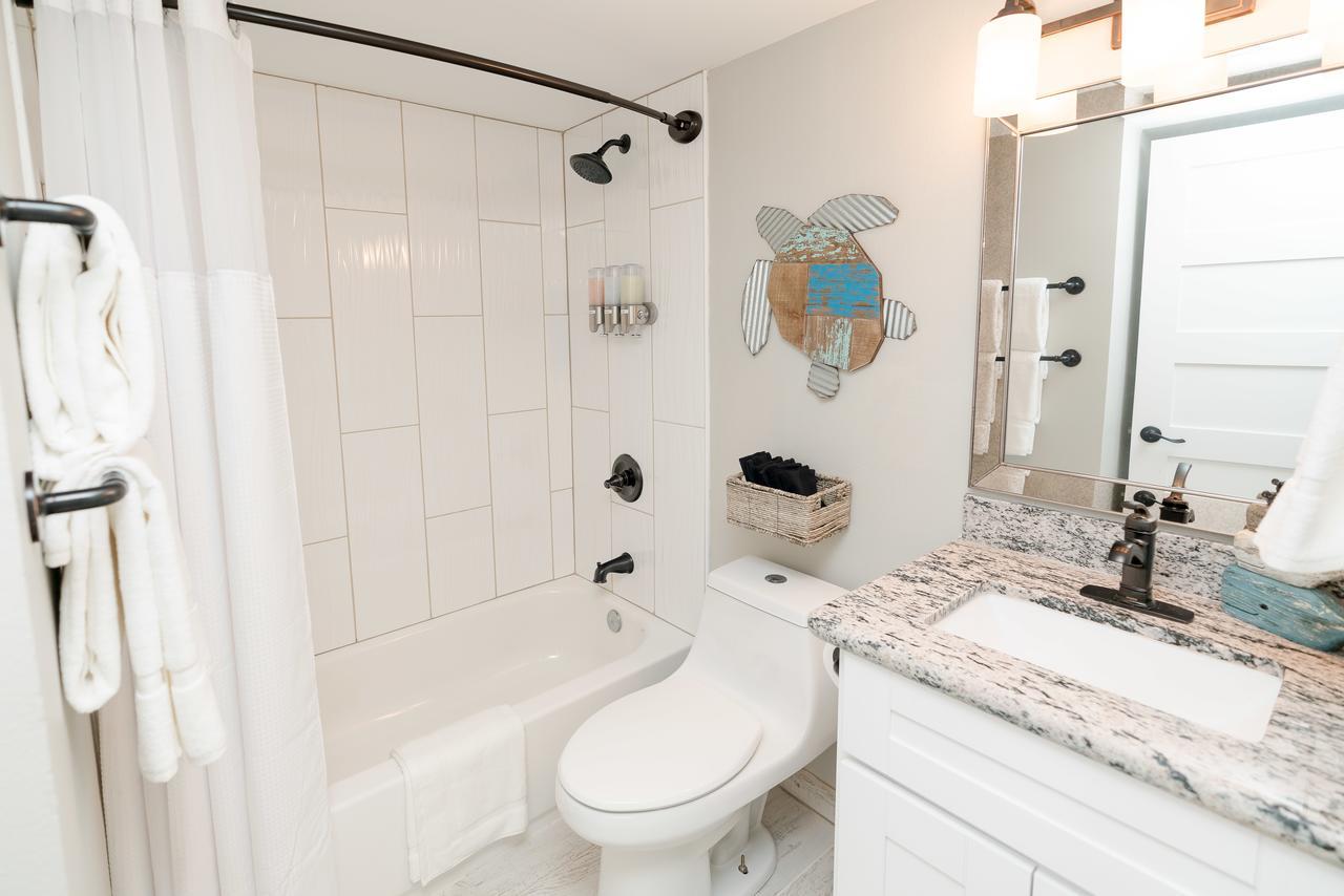 Vila Cdm 204 - Turtle-Y Awesome Galveston Exteriér fotografie