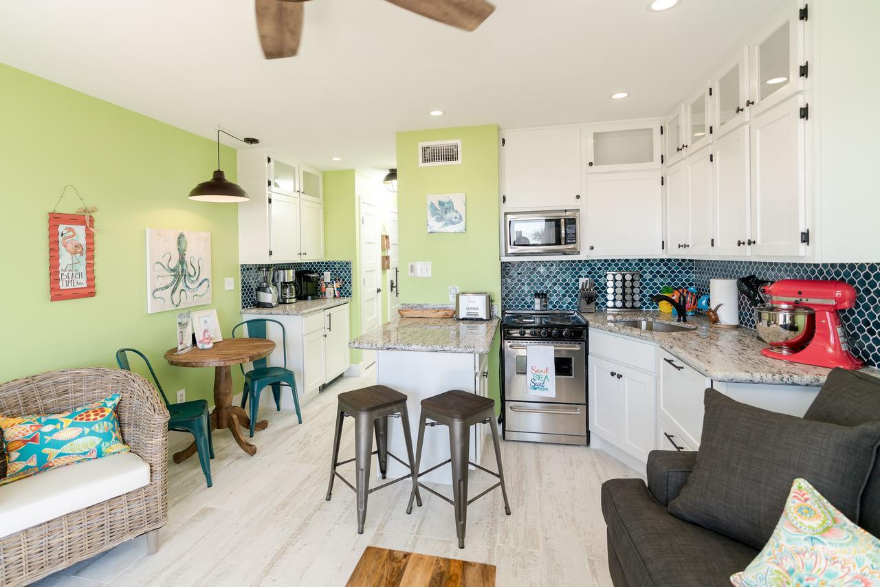 Vila Cdm 204 - Turtle-Y Awesome Galveston Exteriér fotografie