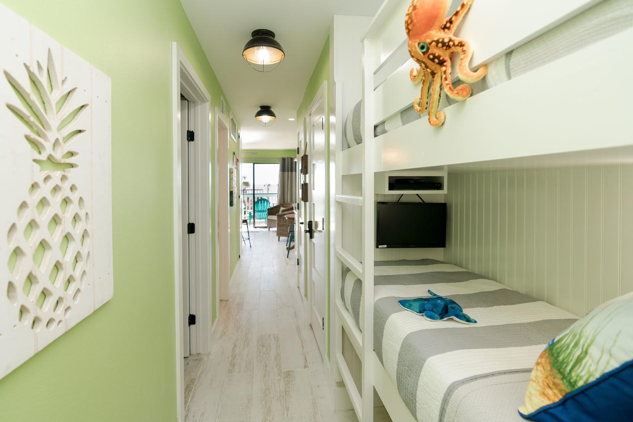 Vila Cdm 204 - Turtle-Y Awesome Galveston Exteriér fotografie