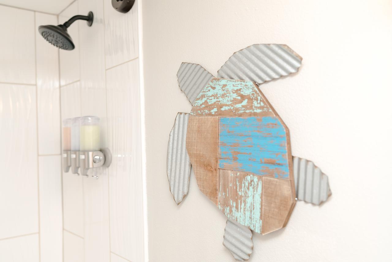 Vila Cdm 204 - Turtle-Y Awesome Galveston Exteriér fotografie
